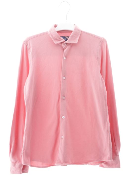 Chemise manches longues