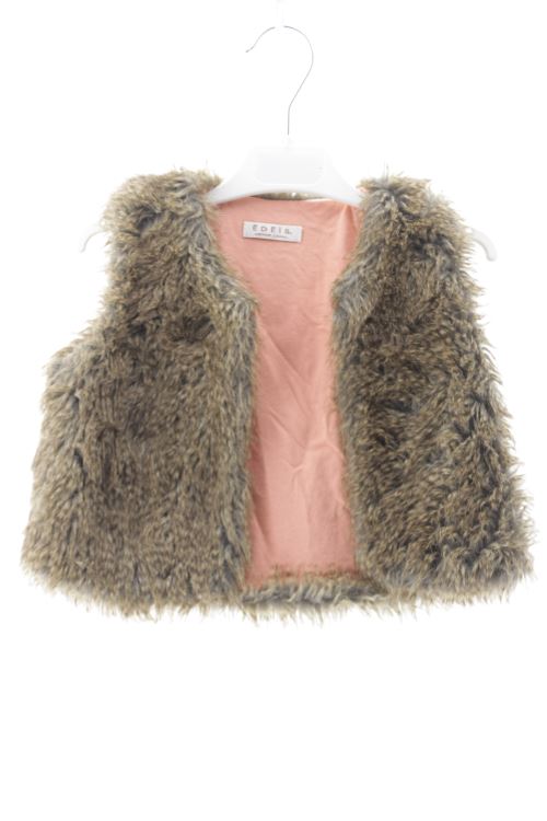 Veste sans manches