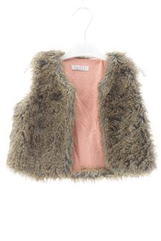 Chaleco de abrigo 3 años Edeis (La Redoute)