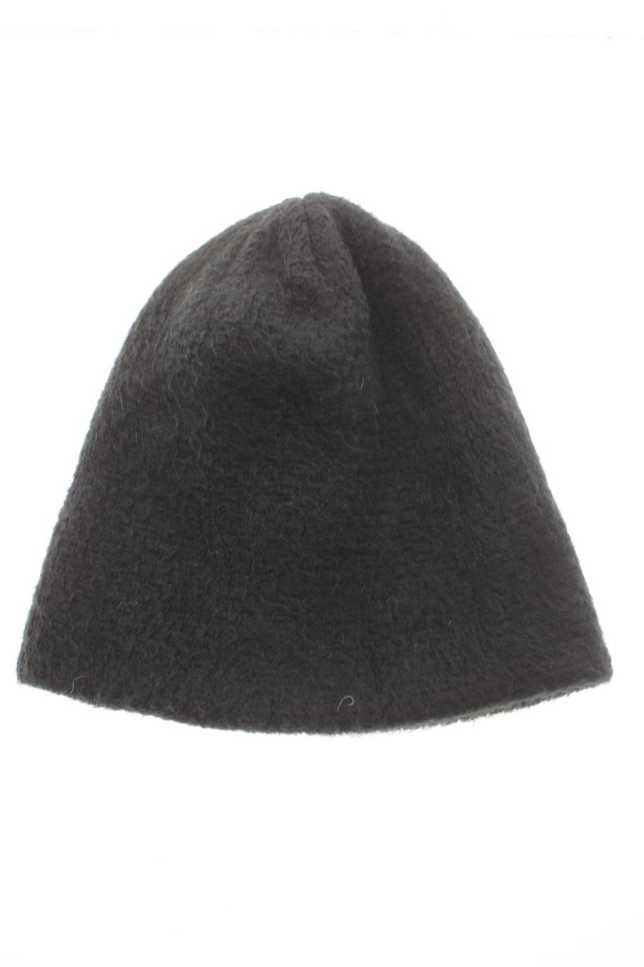 Berretto de Bershka de la talla Unica, de color nero