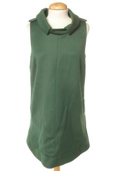 Aufwändiges Kleid 38 Hoss Intropia