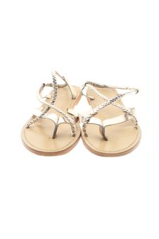 Sandalias planas 40 JONAK