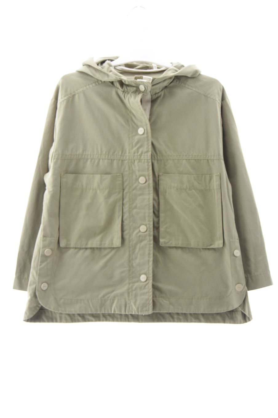 Cazadora de Zara de la talla 8 anni seconda mano