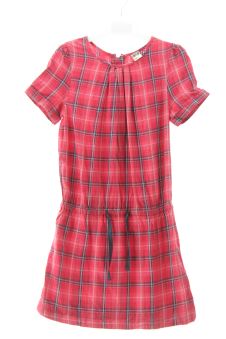 Aufwändiges Kleid 128 Tape à l`oeil