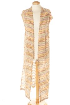 Gilet L Scripta