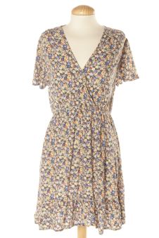 Einfaches Kleid 36 Amisu