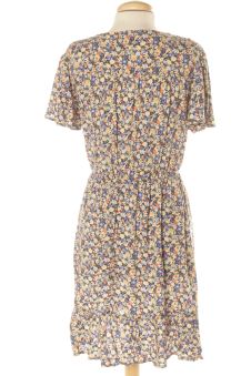 Einfaches Kleid 36 Amisu