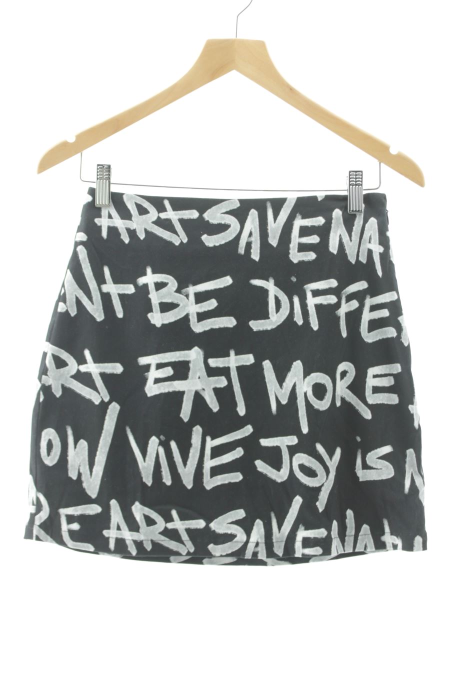 Jupe Desigual de la taille M, de couleur imprimés