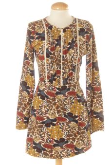 Combinaisons XS Zara