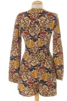 Combinaisons XS Zara