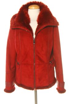 Blouson L salsa
