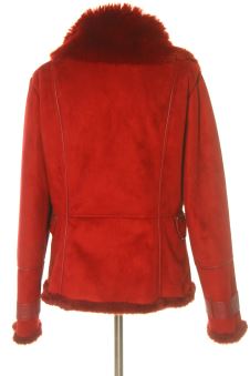 Blouson L salsa