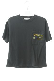Camiseta 8 años Zara