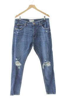 Jeans 46 Bershka