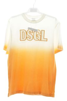 Kurzärmeliges T-Shirt 122 Desigual