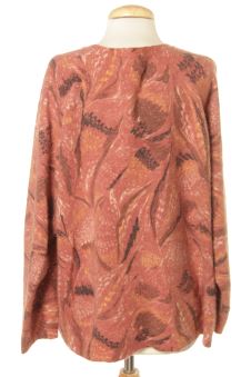 Pullover XL Indi&Cold