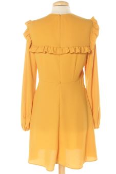 Vestido casual M Zara