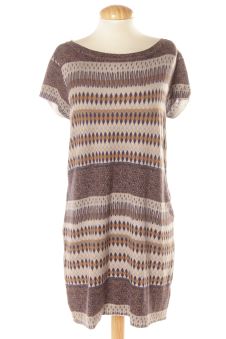 Vestido casual S Adolfo Dominguez