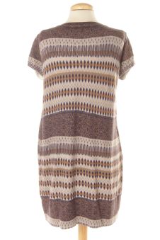 Vestido casual S Adolfo Dominguez