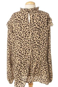 Blusa de manga larga XL PERCENTIL