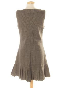 Vestido casual 40 Fórmula Joven