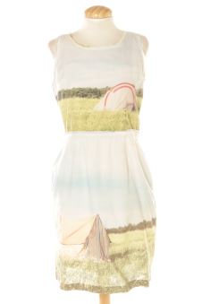 Vestido casual 38 Nice Things By Paloma S.