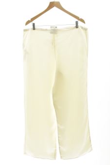 Pantalon de pijama S Zara