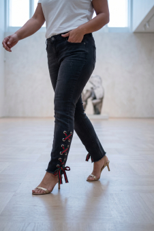 Jeans 42 Blue Rags