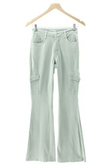 Jeans 38 Brownie