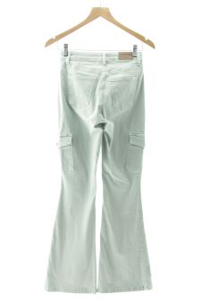 Jeans 38 Brownie
