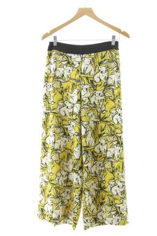 Pantaloni 36 Trucco