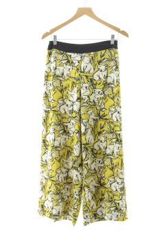 Pantaloni 36 Trucco