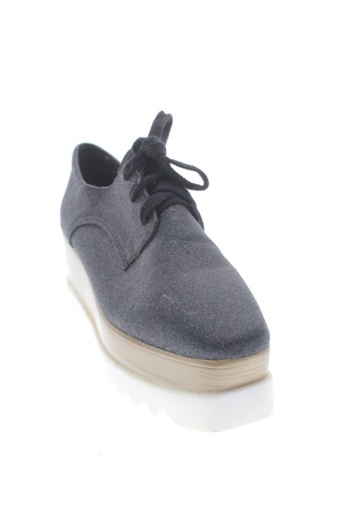 Plateau-Schuhe