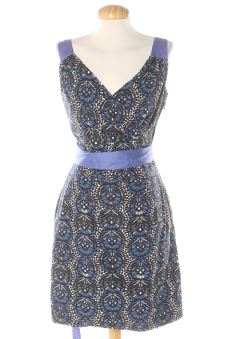Vestido casual 38 Trucco