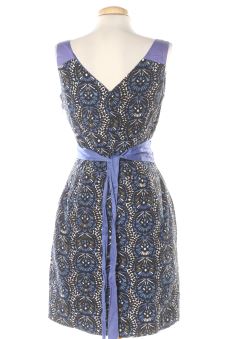 Vestido casual 38 Trucco