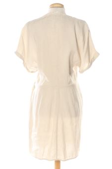 Vestido casual S Oysho