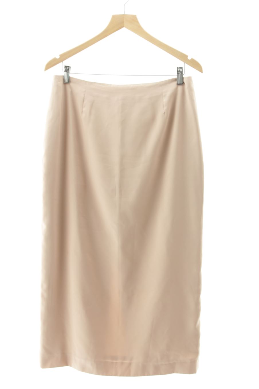 Jupe Carmela Rosso de la taille 46, de couleur rose