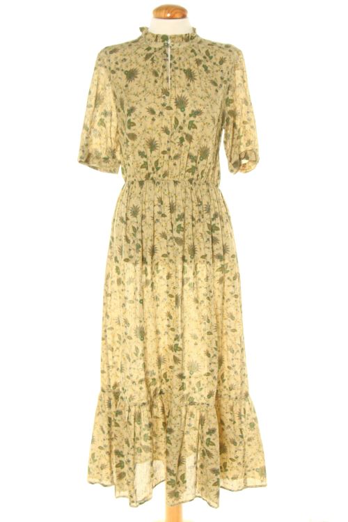 Robe casual
