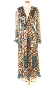 Vestido casual XS Zara