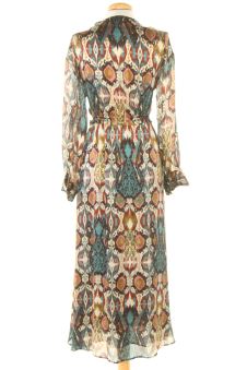 Vestido casual XS Zara
