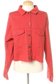 Blouson M Pull & Bear