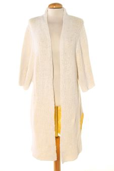 Gilet M Adolfo Dominguez