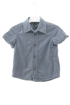 Chemise 2 ans Benetton