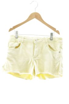 Short en jean 13 ans Zara