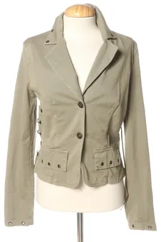Blazer 42 Marina Babini, foto 1 de 2
