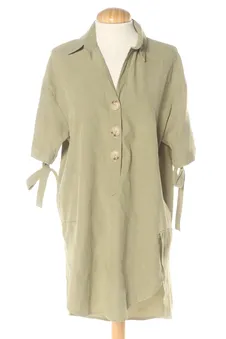 Blouse à manches courtes S L'Olive verte, photo 1 sur 2