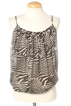 Top XS H&M, photo 1 sur 2
