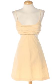 Vestido casual S Zara, foto 1 de 2