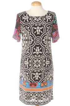 Robe casual 40 Desigual, photo 1 sur 2