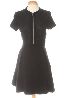 Vestido casual 36 Ikks, foto 1 de 2